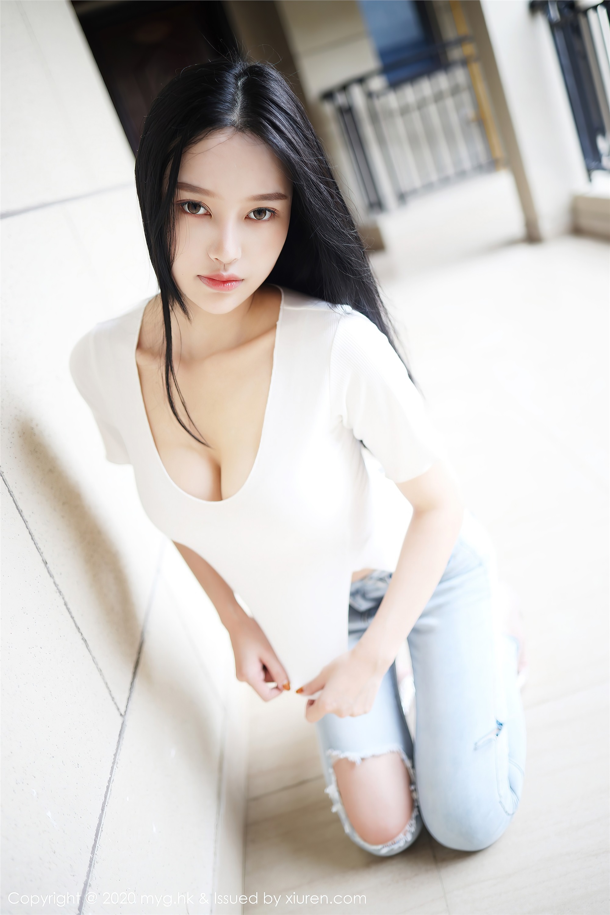 MyGirl美媛馆 2020.11.23 Vol.459 唐琪儿